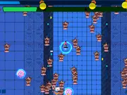 Laser Survivor game thumbnail