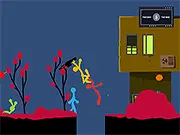 Last Stickman Fighter game thumbnail