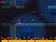 Lava Ladder Leap game thumbnail