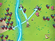 Legend of Dragon Hunt game thumbnail
