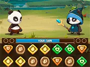 Legend of Panda game thumbnail