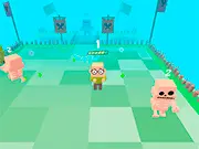 Little Big Fighters game thumbnail