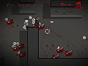 Madness Combat: The Sheriff Clones game thumbnail
