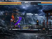 Manga Clash: Rift Arena game thumbnail