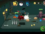 Mao Mao: The Perfect Adventure game thumbnail