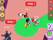 Maze Hide Or Seek game thumbnail
