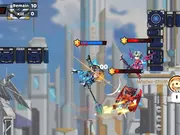 Mecha Allstars Battle Royale game thumbnail