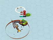 Merge Car 3D game thumbnail