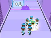 Merge Master Army Clash game thumbnail
