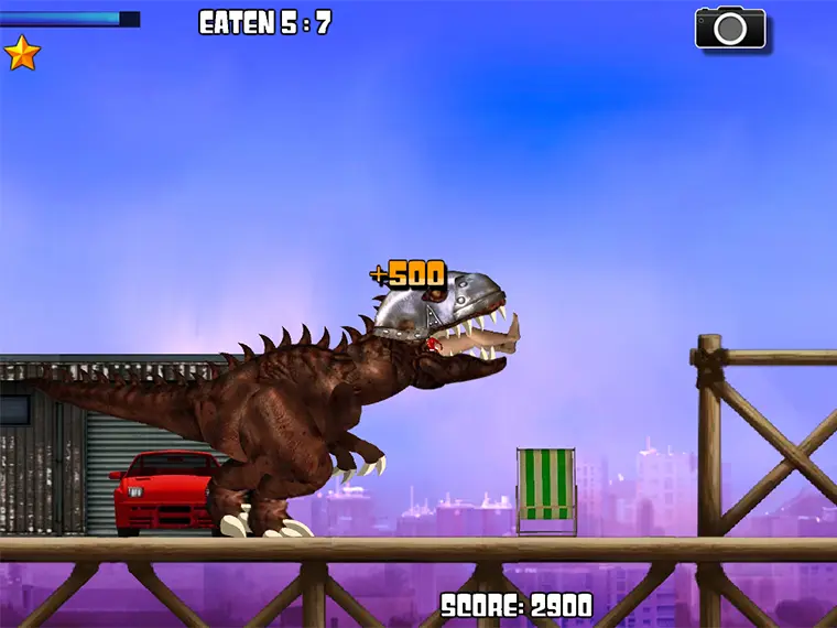 Miami Rex game thumbnail