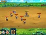 Mighty Knight game thumbnail