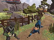 Mini Samurai: Kurofune game thumbnail