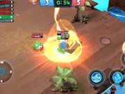 Mobile Legends: Slime 3v3 game thumbnail