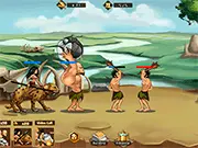 Monster Heroes of Myths game thumbnail
