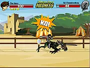 Monster Joust Madness game thumbnail