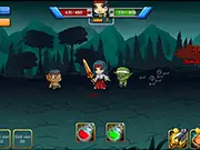 Monster Rush game thumbnail
