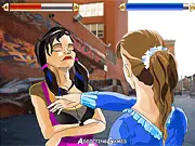 Moral Combat: Slap Fight game thumbnail