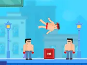 Mr Fight Online game thumbnail