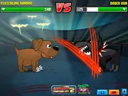 Mutant Fighting Cup game thumbnail