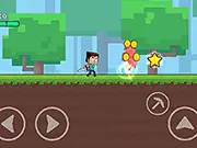 My Craft: Craft Adventure game thumbnail