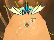 Mystical Blade 3D game thumbnail