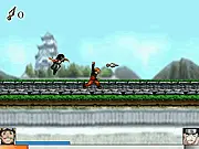Naruto RPG game thumbnail