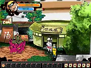 Naruto War game thumbnail