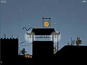 Ninja Rampage game thumbnail