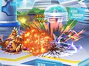 Ninja Robo Hero game thumbnail