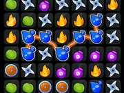 Ninja Spell Match game thumbnail