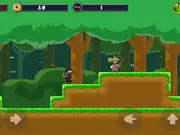 Ninja Warrior Adventure game thumbnail