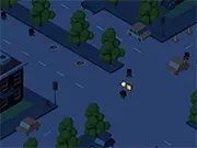No Mercy Zombie City game thumbnail