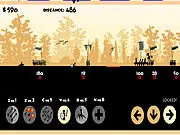 Nob War - The Elves game thumbnail