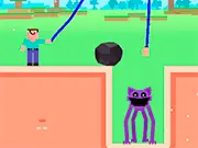 Noob Draw Punch game thumbnail