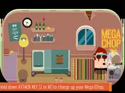 Nunchuck Charlie game thumbnail