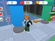 Obby: World Champions game thumbnail