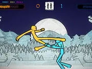 Paper Fighter 3D game thumbnail