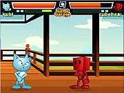 Paw Paw Miaw game thumbnail