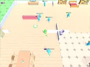PillowBattle io game thumbnail