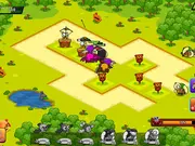 Pirates Merge: War Path game thumbnail