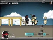 Pirates vs Ninjas game thumbnail