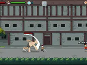 Pixel on Titan game thumbnail