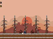 Pixel Samurai game thumbnail
