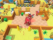 Playtime Horror Monster Ground game thumbnail