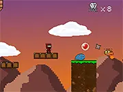 Project Retro Ninja game thumbnail