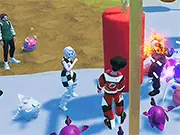 Punch Hero game thumbnail