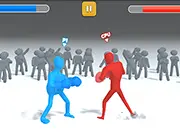 Ragdoll Duel: Boxing game thumbnail