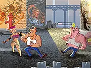 Rampage Mutt game thumbnail