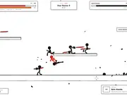 Rampage Stickman game thumbnail