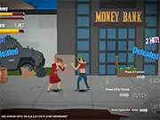 Real Street Fighter 3D game thumbnail